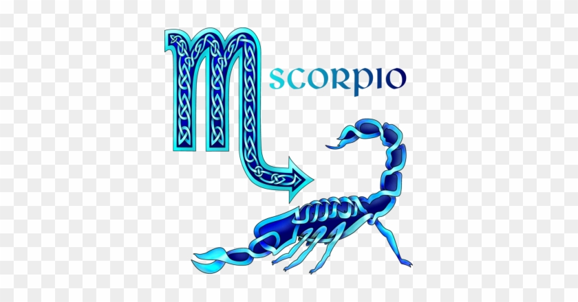 Scorpio - Scorpio Horoscope #1467511