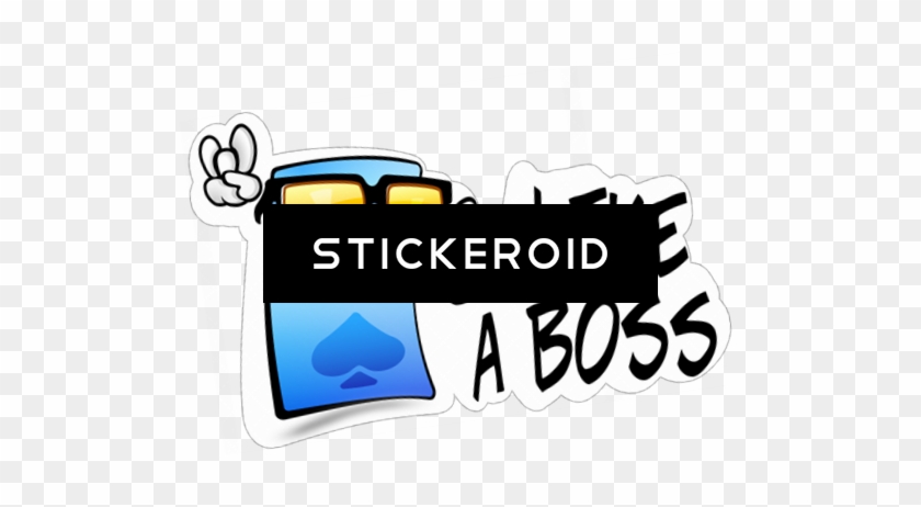 Like A Boss - Like A Boss #1467518