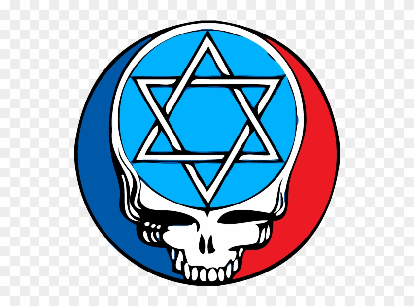 Unleavened Dead' - Grateful Dead Steal Your Face #1467549