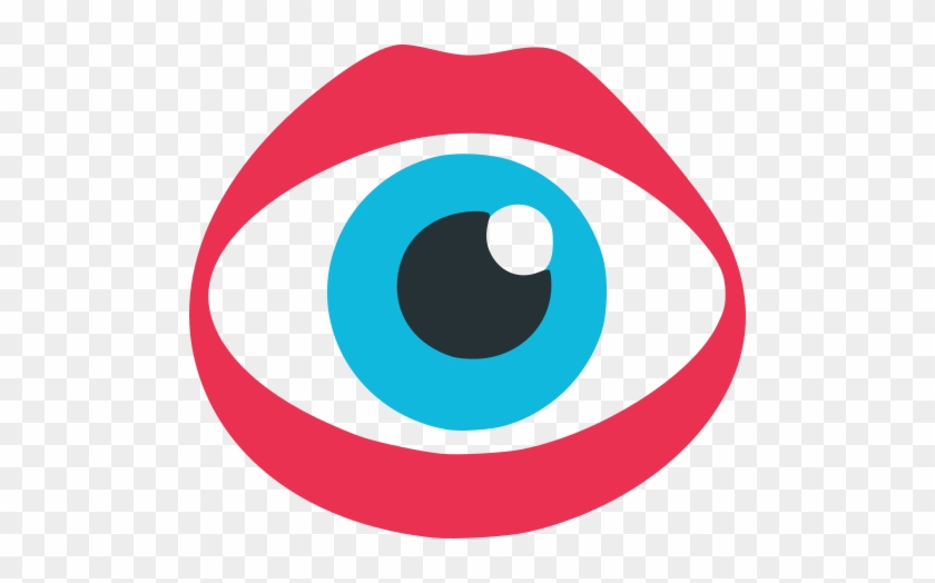Witness Katy Perry Eye #1467600