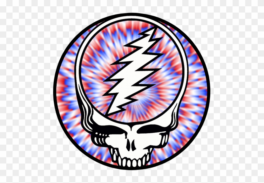 If Anyone Wants To Play, I Attached My Grateful Dead - Grateful Dead Steal Your Face #1467619