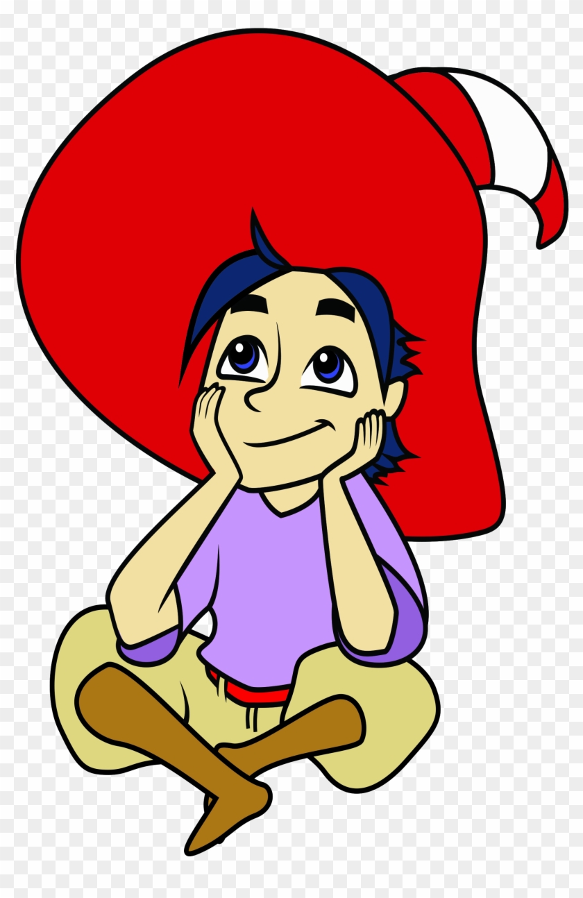 Free App For Teaching Life Skills To People With Autism - Cartoon #1467658