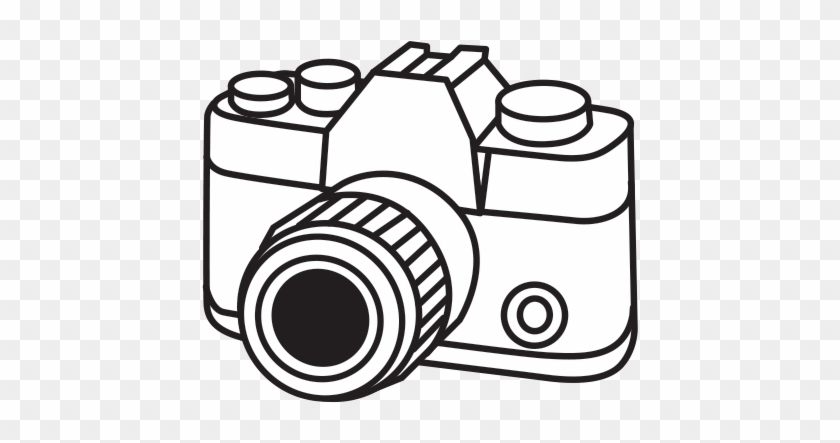 Summer Quest Icon Camera - Camera #1467669