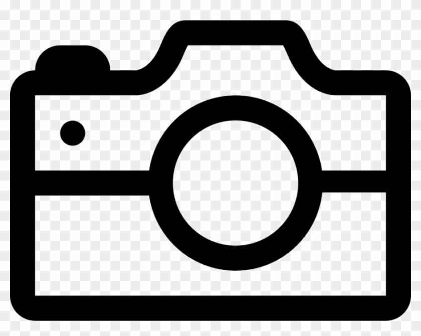 Old Camera Icon Clipart Photographic Film Camera Computer - Old Camera Icon Png #1467681