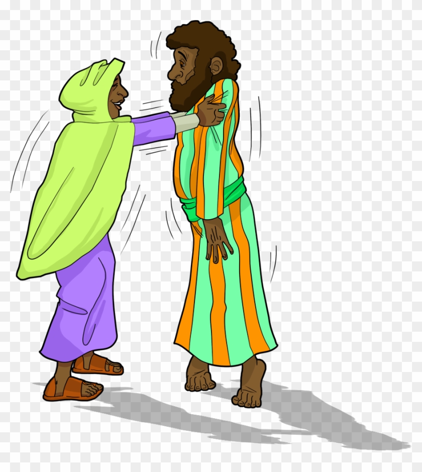 "he Is Risen " - Illustration #1467710