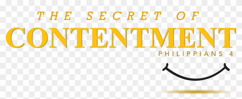 The Secret Of Contentment ~ Sermon Video - Convergent Capital Partners #1467724