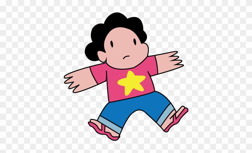 Steven Universe Weapon Clipart - Steven Universe No Background #1467750