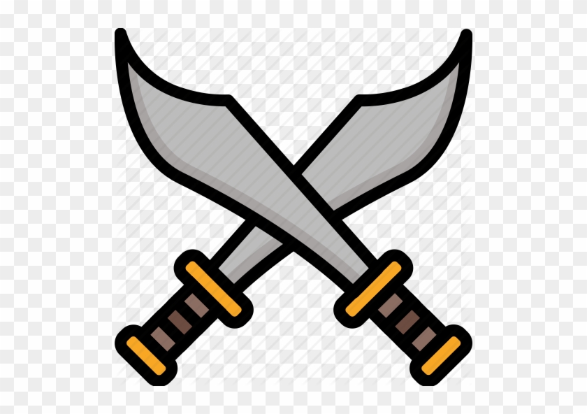 Svg Library Library Weaponry Ultra Colour Collection - Icon #1467752