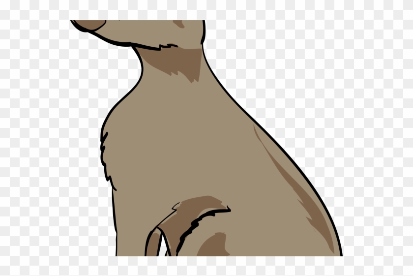 Hare Clipart Heraldic - Hare Clipart Heraldic #1467786