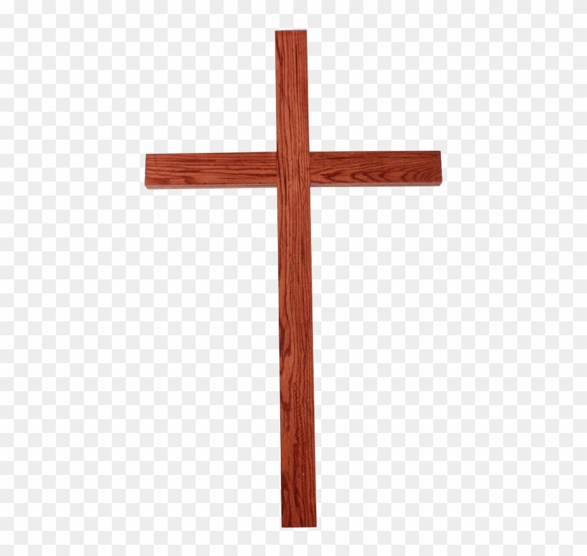 Crucifix Clipart Rugged Cross - Old Rugged Cross Png #1467787