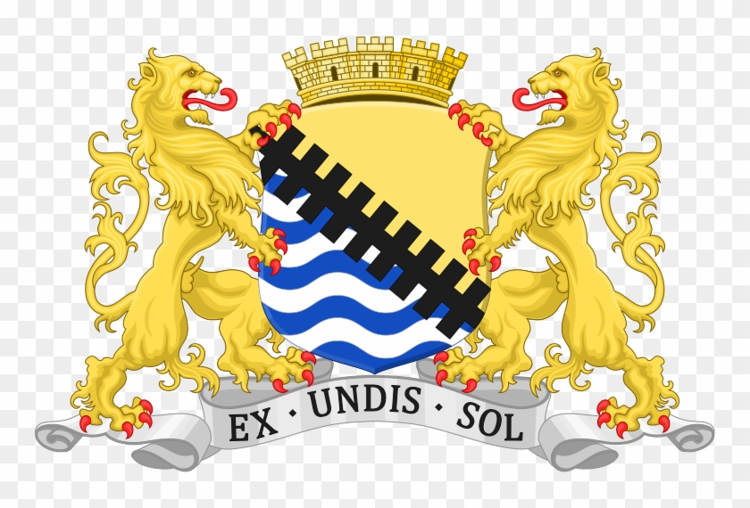 320 × 211 Pixels - Netherlands Emblem #1467789