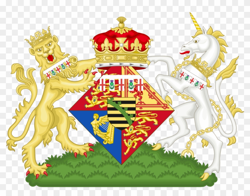 Open - Victoria Coat Of Arms #1467798