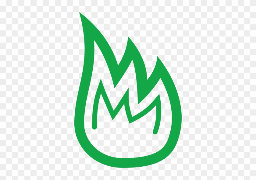Fire - Icon #1467824