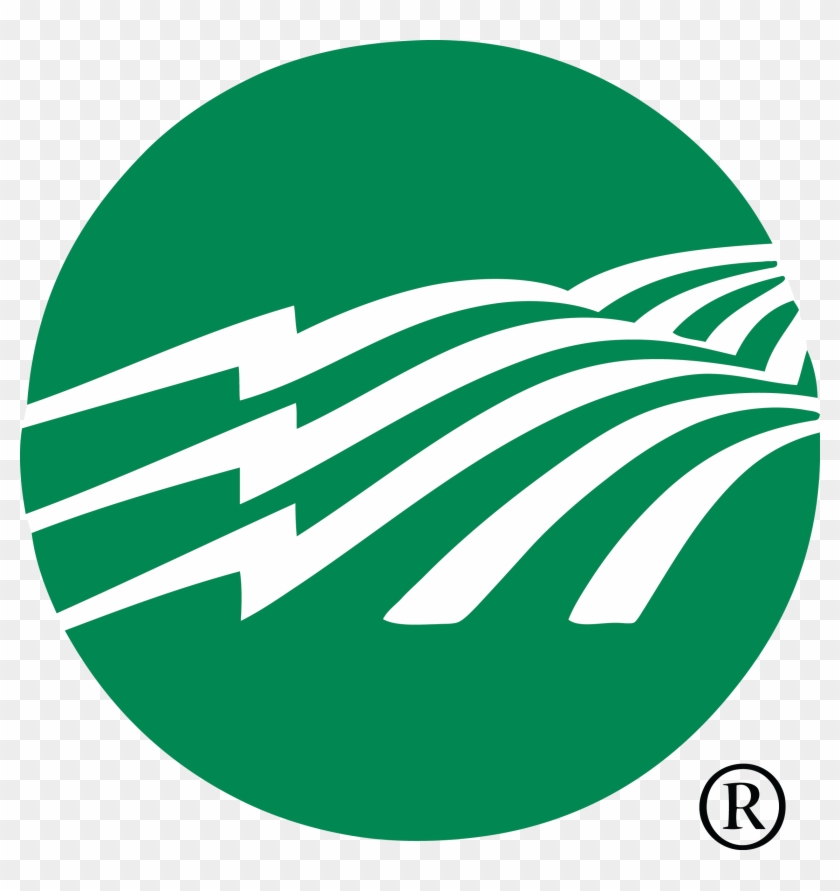 Co Mo Electric Cooperative Logo #1467828