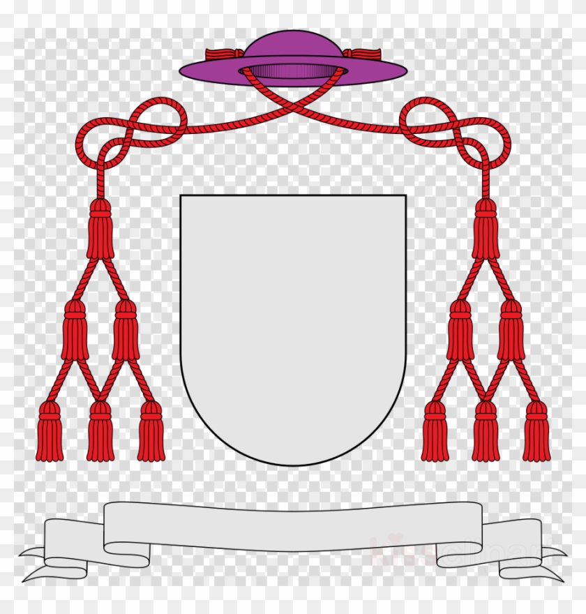 Priest Coat Of Arms Clipart Diocese Priest Coat Of - Priest Coat Of Arms #1467851