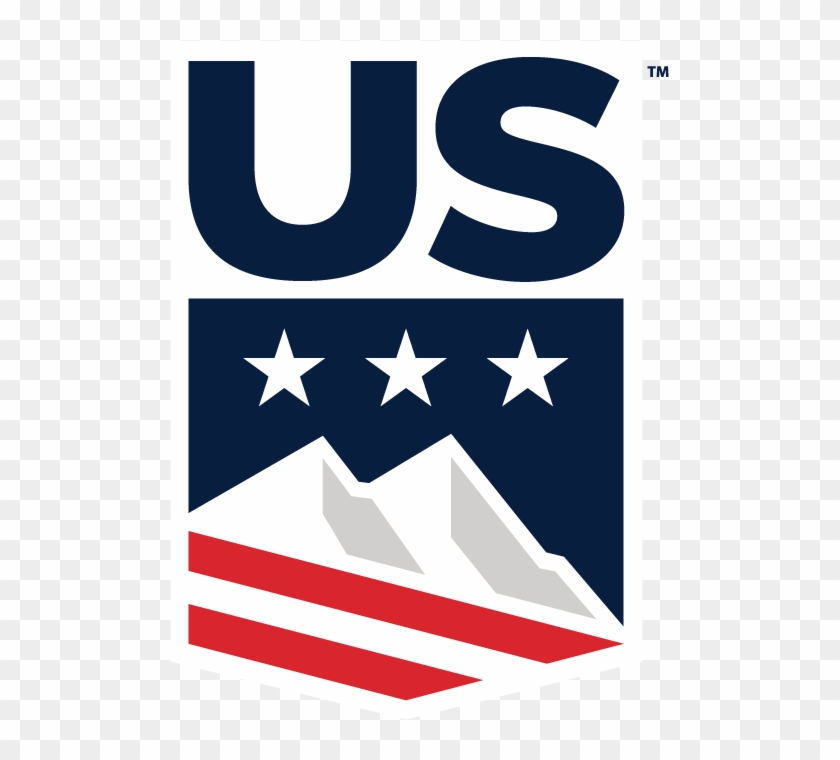 Ussa Logo - - Us Ski And Snowboard Logo #1467861