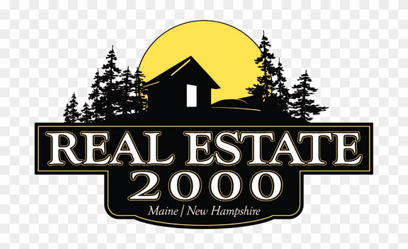 Real Estate 2000 Menh - Real Estate 2000 Maine & New Hampshire #1467874