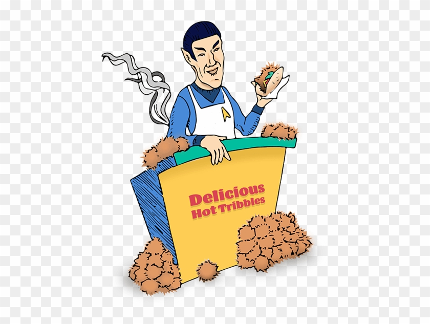 Startrek - Star Trek #1467875