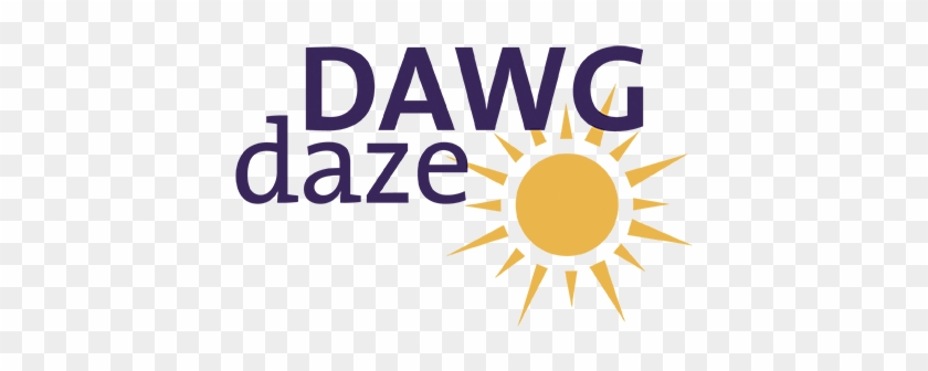Dawg Daze Logo #1467882