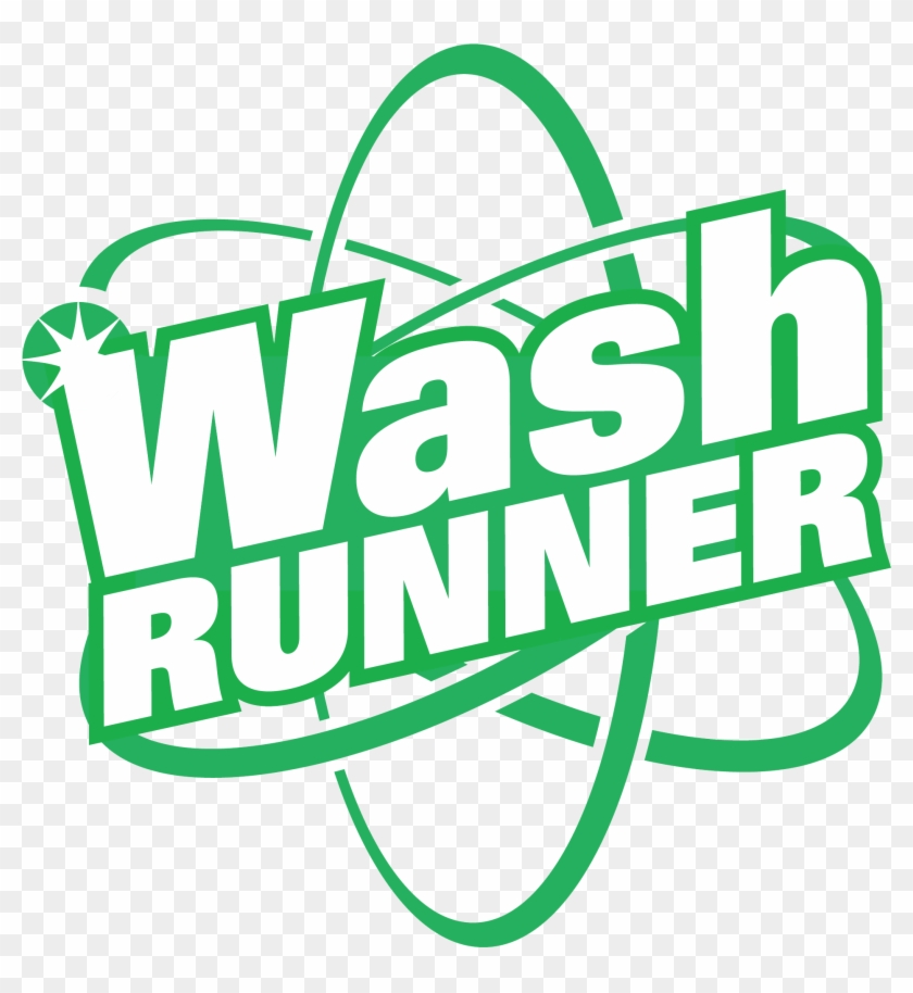 Wash Runner #1467900
