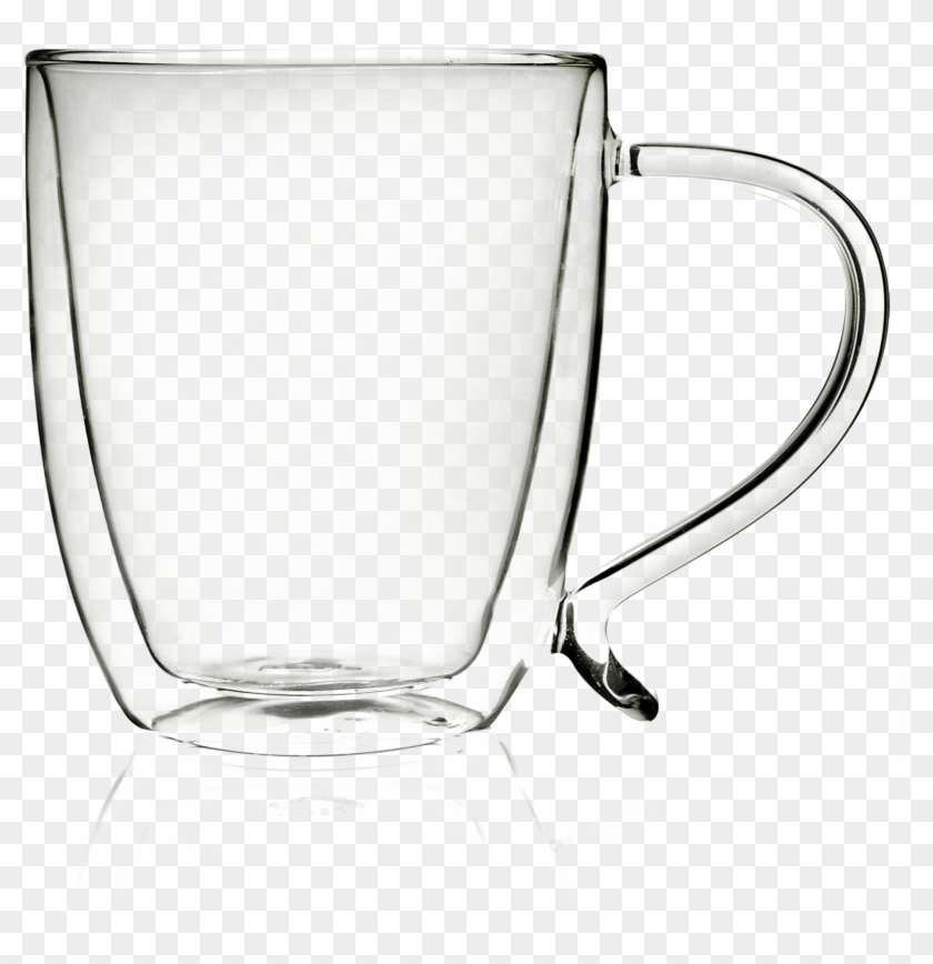 Clipart Black And White Library Glass Cup At Getdrawings - Mug #1467906