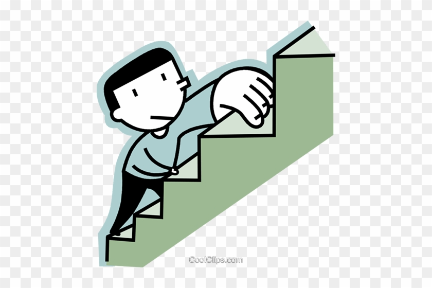 Stairs At Getdrawings Com Free For Personal - Stiegensteigen Clipart #1467907