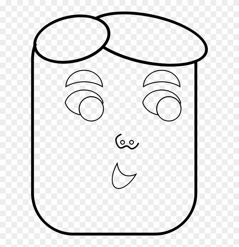 Medium Image - Clip Art #1467923