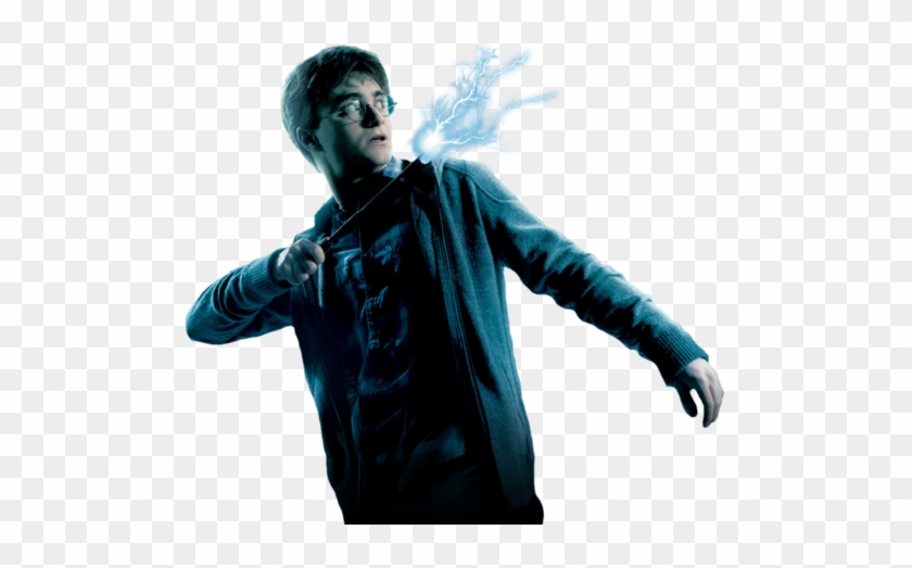 Harry Potter Png Transparent Images - Half Blood Prince #1467928