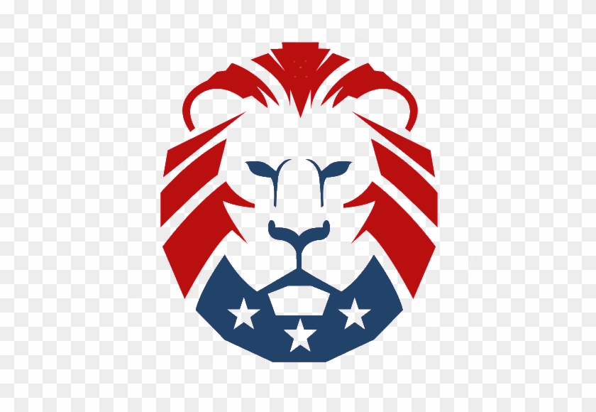 Post - Trump Lion Logo #1467989