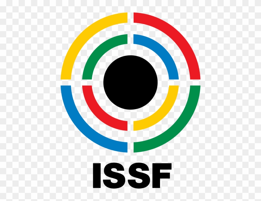 International Shooting Sport Federation #1467999