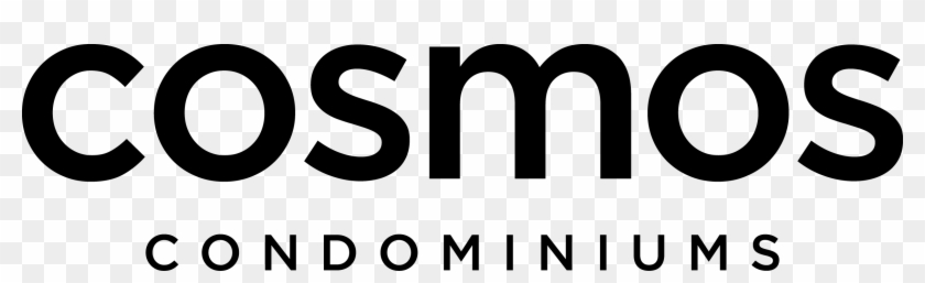 Cosmos Condos Logo #1468025
