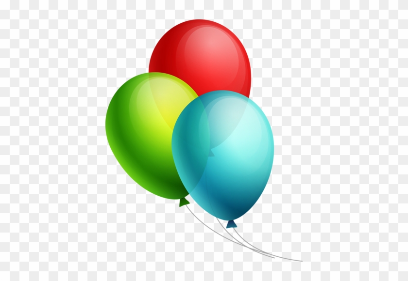 Balloon Box, Congratulations, Fathers Day, Balloons, - Imagenes De Festejo Png #1468043