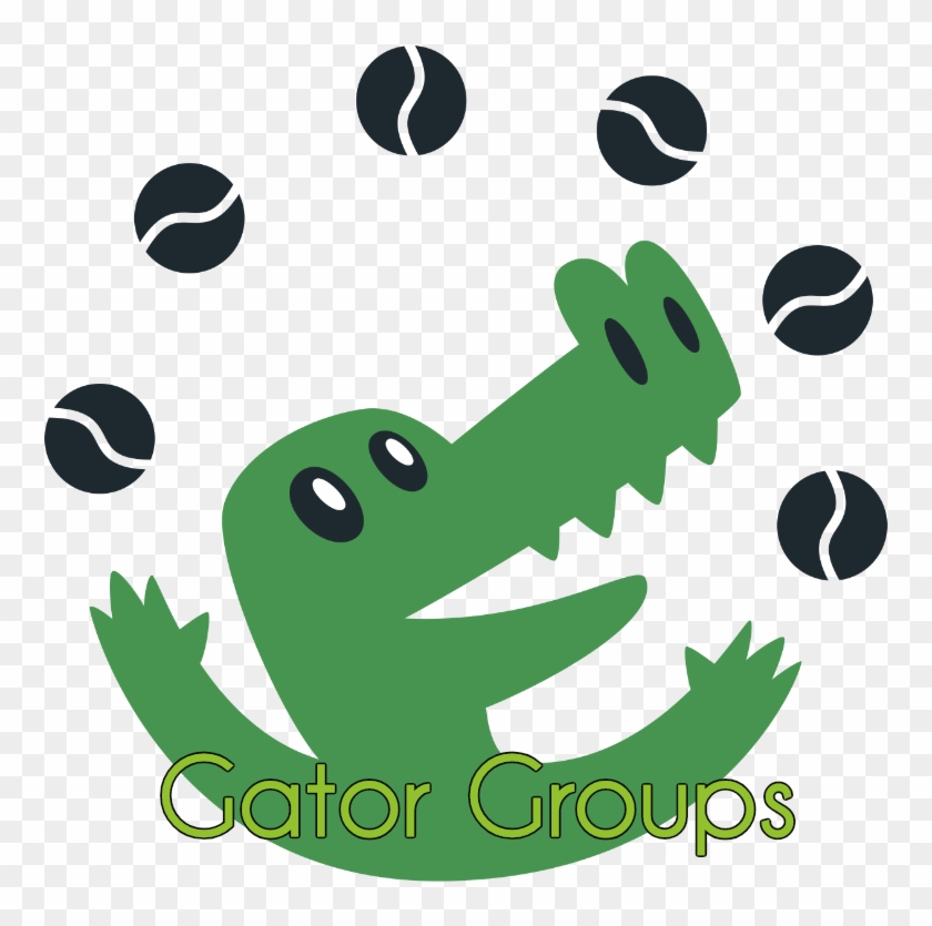 Gator Groups Met For The First Time Today - Sports #1468056