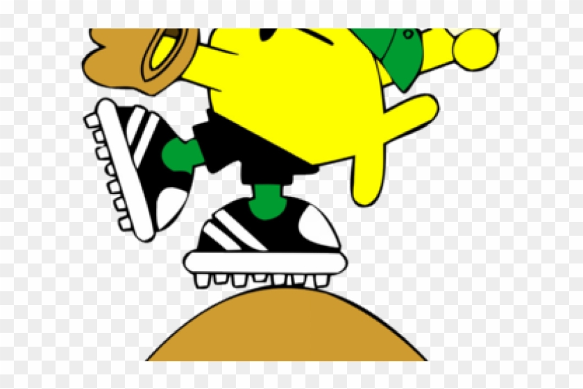 Pitcher Clipart Baseball Pitch - Pitcher Clipart Baseball Pitch #1468062