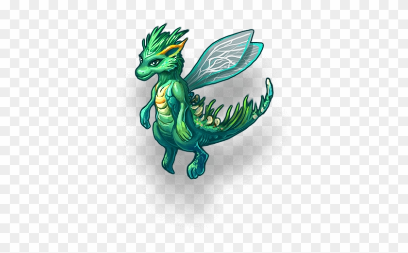 Pictures Of Dragons - Merge Dragons Grass Dragon #1468078