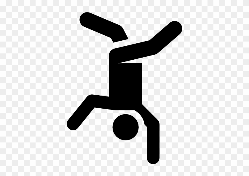 Stickman Dancing Sticker - Stickman Dancing Happy dance - Discover