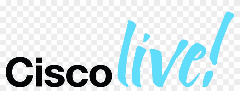 February 1, - Cisco Live 2018 Cancun #1468104