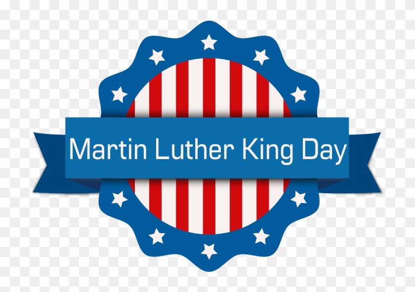 {mlk-day Copy - Closed For Martin Luther King Day 2018 #1468148
