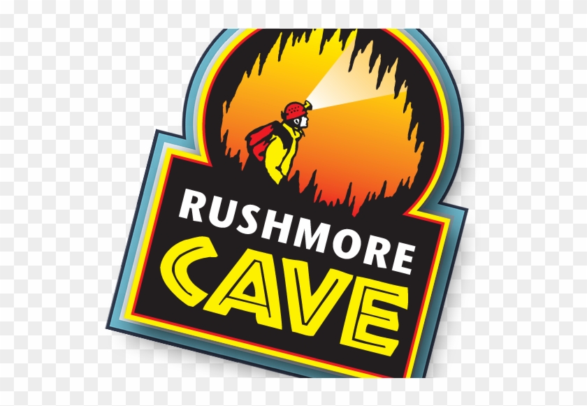 That Create Strong Impressions - Rushmore Cave #1468228