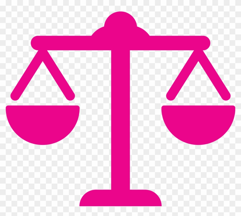 Anti-oppression And Intersectionality - Law Suit Icon Png #1468257