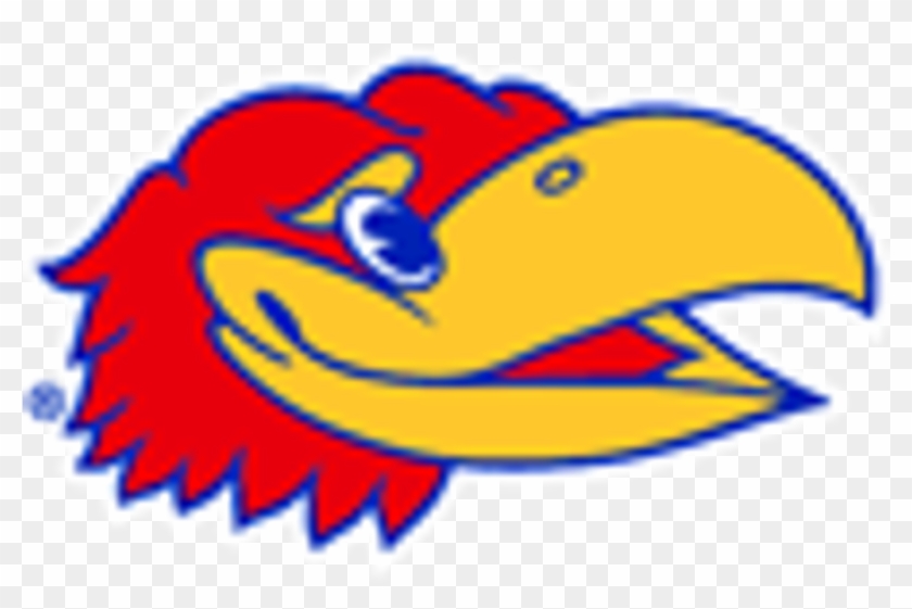 Jayhawks - Kansas Jayhawks #1468261