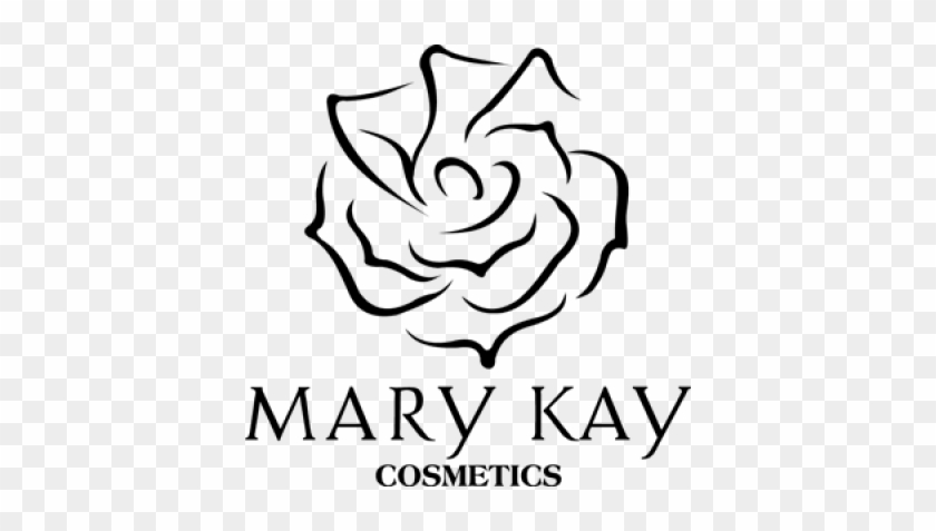 Mary Kay Cosmetics Logo Vecto - Mary Kay Logo Vector #1468281