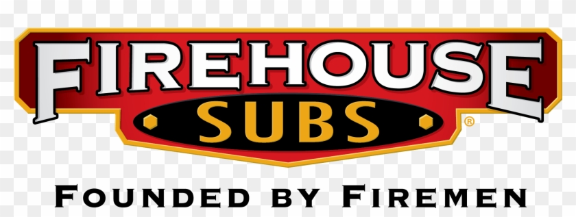 Thank You To All Night To Shine Partners - Firehouse Subs Logo #1468301