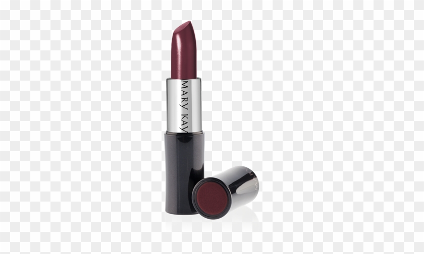 Midnight Red Satin Mary - Mary Kay Creme Lipstick Apricot Glaze #1468313