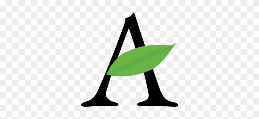 Arete Favicon Laurel Leaf Png - Facultad De Arquitectura Uadec #1468326