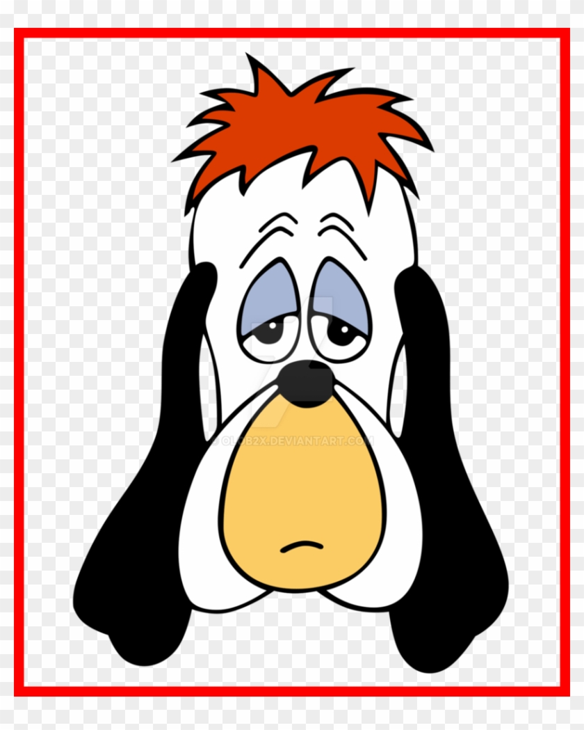 Inspiring Droopy Dog By Olob On Picture Of Cartoon - Inspiring Droopy Dog By Olob On Picture Of Cartoon #1468342