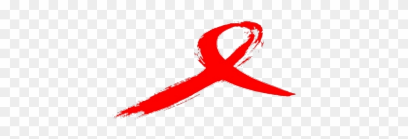 Hiv Aids Png - World Aids Day 2018 #1468372