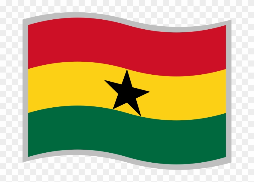 By Skotan - Ghana Flag #1468406