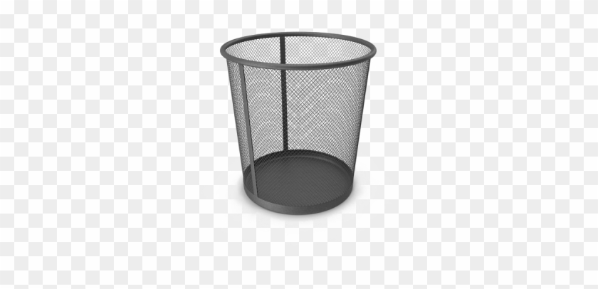 Waste Basket Transparent Background - Waste Container #1468431