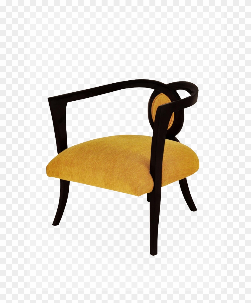 Armchair Png Clipart - Chair #1468438